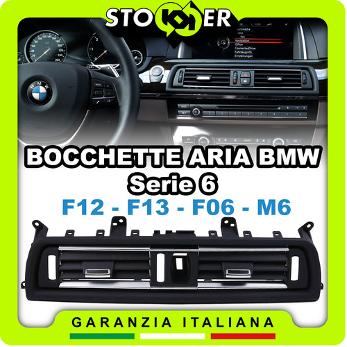 Bocchette aria condizionata - bocchette,