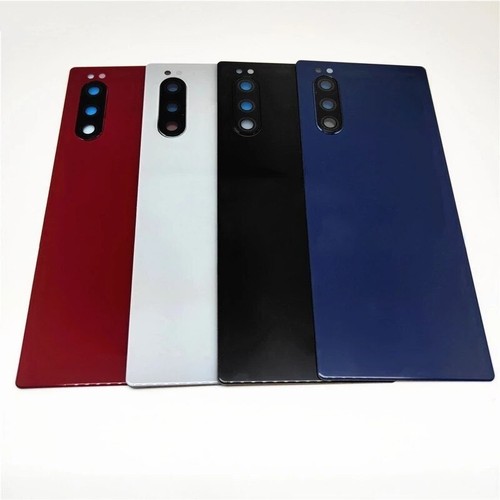Custodia cover batteria