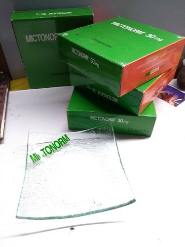 Sigma tau mictonorm - mictonorm, 30mg