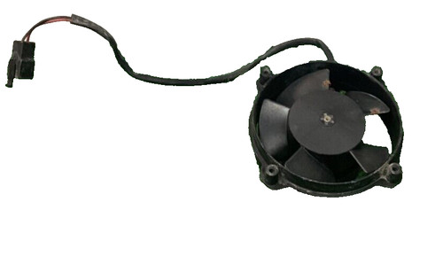 Ventola radiatore suzuki - ventola,