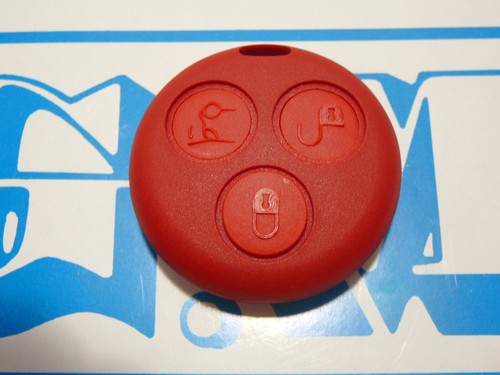 Cover tasti rosso smart - cover,