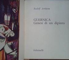 Rudolf arnheim GUERNICA