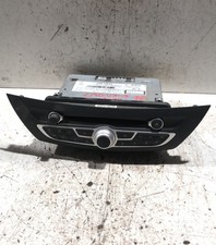 AUTORADIO PER RENAULT Laguna Coupé 28 115 567R T D387 (07>)