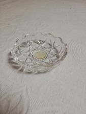 Portacenere Cristallo RCR