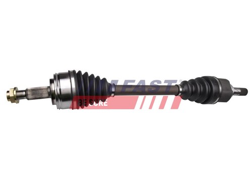 Albero motore fast - albero,