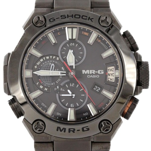 Orologio uomo casio shock - uomo, g-shock