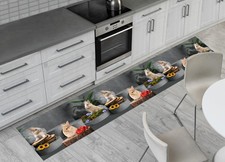 Tappeto Passatoia Antiscivolo