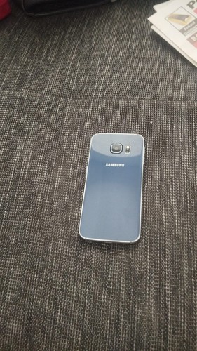 Samsung galaxy edge - s6,