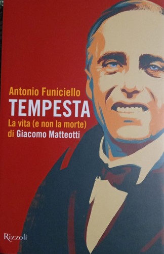 Antonio funiciello tempesta - funiciello,