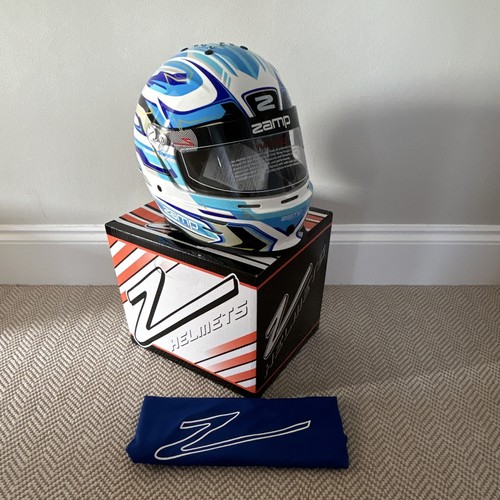 Casco karting zamp 42y - casco,