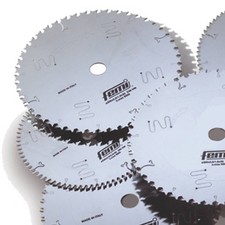 LAMA PER TRONCATRICI FEMI 732