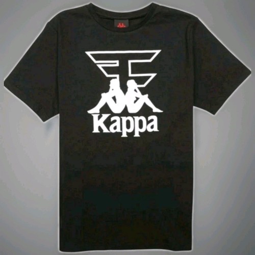 Shirt uomo kappa - t-shirt, clan