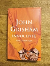 John Grisham - Innocente - Una