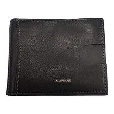 Portafoglio Uomo Con Ferretto