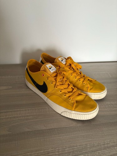 Nike blazer court - sb, van