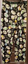 Rick and Morty Pantaloni