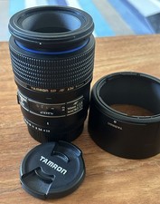 Tamron SP AF 90 mm f/2.8