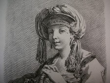 DEMARTEAU / LE PRINCE GIOVANE