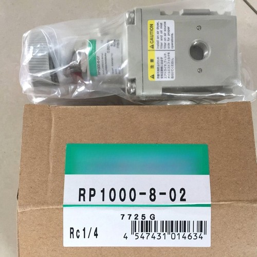 Ckd rp1000 valvola - rp1000-8-02,