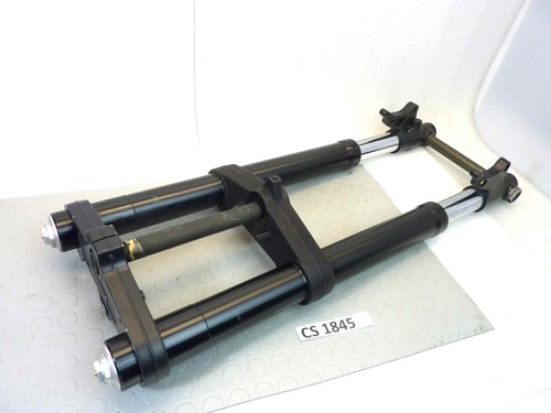 Forcella anteriore moto guzzi - forcella,