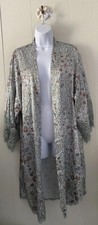 Accappatoio kimono victoria - accappatoio,