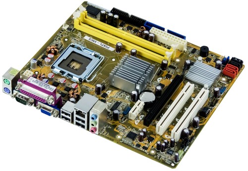 Scheda madre asus - asus, p5kpl-vm/s