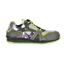 Scarpe antinfortunistiche COFRA da lavoro LAUT S1P SRC Running bassa OFFERTA !!!