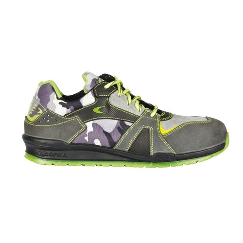 Scarpe antinfortunistiche