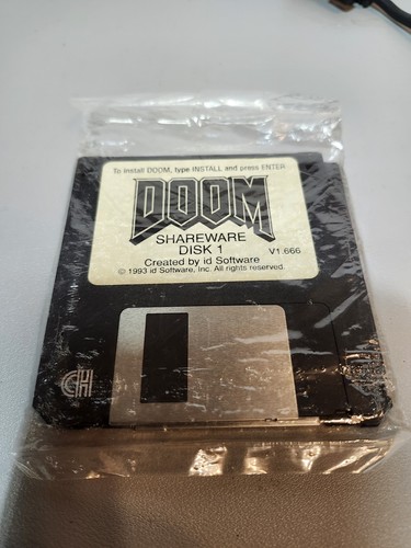 Doom flight stick - flight,