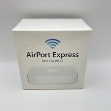 Nuovo router wireless Apple