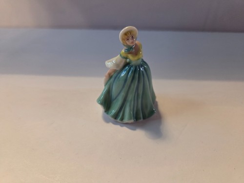Royal doulton mini - royal,