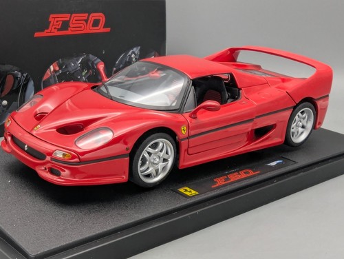 Modellini auto hot wheels - 1:18,