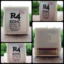 ⭐ SCHEDA R4 | 0 4 16 32 64