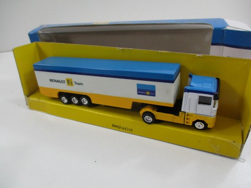 46703 camion renault magnum - 46703-,