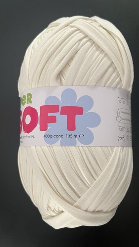 Super soft filato - super,