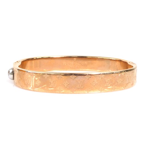Bracciale nanogramma originale