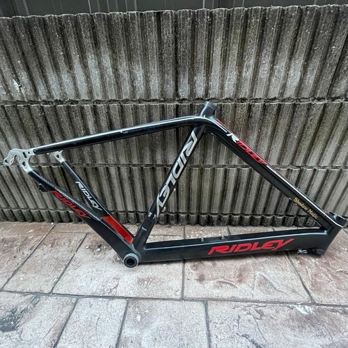 Telaio bici strada ridley - telaio, da