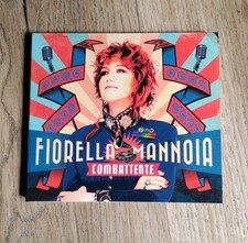 FIORELLA MANNOIA combattente