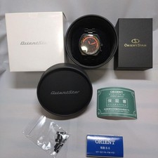 Orologio ORIENT STAR WZ0041FZ