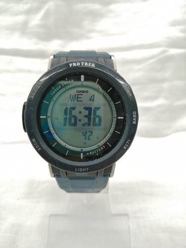 Casio prg protrek - prg-30,