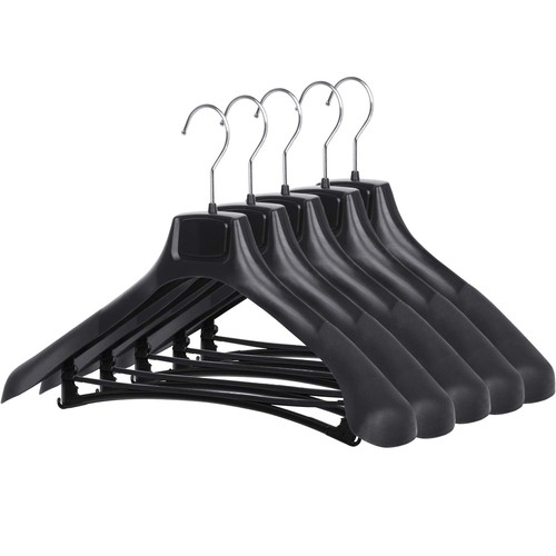 Trixes grucce plastica - grucce, nere