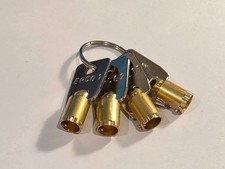 EPCO Set di chiavi per