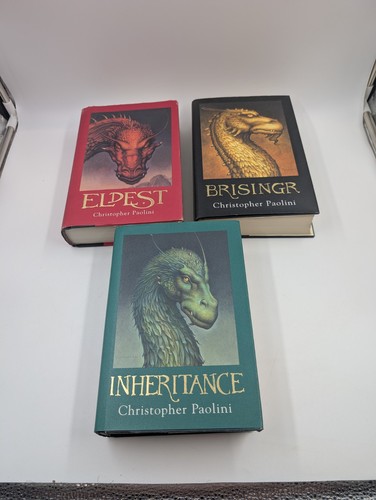 Book lot christopher - 3, lot,