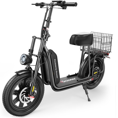 Iscooter 1000w monopattino - iscooter, f7