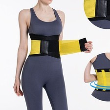 Cintura addominale in neoprene