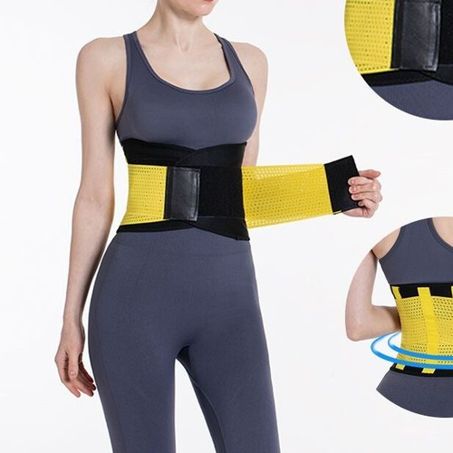 Cintura addominale neoprene - cintura,