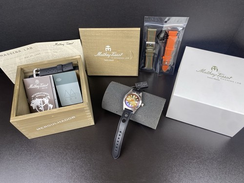Mathey tissot massena lab - mathey,