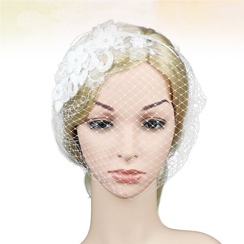 Cerchietto sposa matrimonio - sposa,