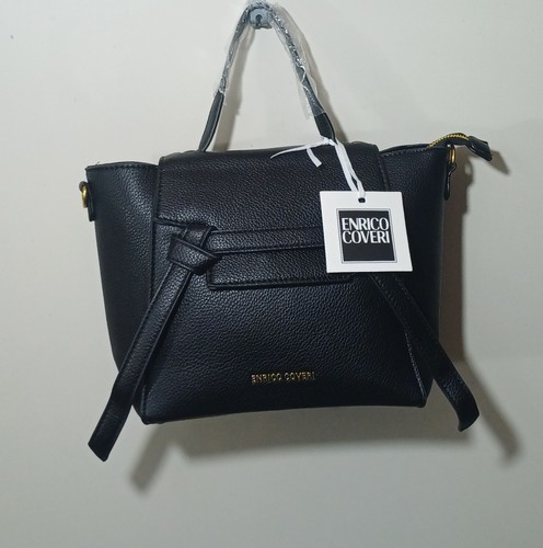 Nuova borsa enrico coveri - nuova,