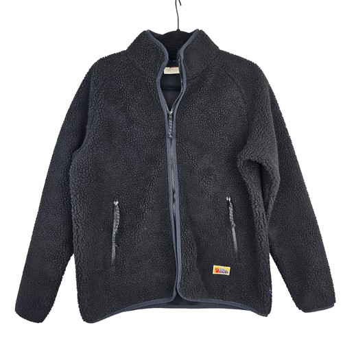 Giacca pile donna fjallraven - giacca,